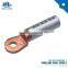 copper or aluminium CAL-A16,CAL-A25,CAL-A35,CAL-A50 Cable terminal lugs
