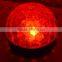 Sound/DMX Control Crystal Light LED Ball KTV Light