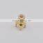 SMB series, SMB connector, rf connector