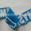 Wholesale jacquard elastic webbing woven elastic band for boxer