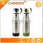 400ml Sport Drinkware Stainless Steel Water Bottle