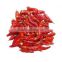 2016china suppliers new crop hot red chaotian chilli pepper chili