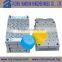 customer made high quality plastic flip top cap mold