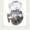 3 way all kinds of water electric valves