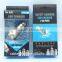 2m sata 7pin to 7pin data cable /competitive price 3.0 version 7pin
