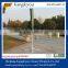 600D oxford waterproof dustproof umbrella cover with zipper