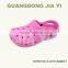 Hot Sale Garden Shoes, EVA Clog, Holey Sole Clog, EVA Shoes