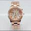 R0482 2016 new arrival watch gold wrist watch maker