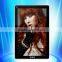 55 inch TFT LED digital AD display monitor