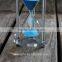 30 minutes acrylic sand timer
