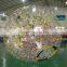 2016 Sunjoy New Design Adult Inflatable Sport Games Body Zorb Ball for Sale