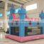Best price customized design small inflatable castle combo bouncer