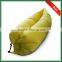 New Hot Saling Outdoor Fast Lazy Lounge Inflatable Beach Sleeping Bag