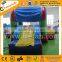 cheap inflatable jumper with slide commercial quality A3051