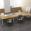 Modern design wooden furniture office conference table