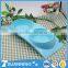 fancy pet food bowl plastic pet bowl novelty pet bowls suction cup pet bowl