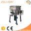 Zillion 50KG plastic automatic raw materials colour dry powder blender mixer machine