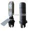 Fiber Optic Dome Joint Closure, Joint Closure, Horizontal Type Fiber Optic Box