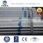 Galvanized Steel Electric Welded Tube and Fitting
