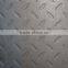 Steel Checkered Plate With Size