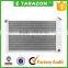 Wholesale Aluminum Auto Parts Car radiator For Chevrolet Camaro 1970-1981