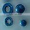 Reach sealing rubber ball for air valve and pipe