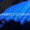 360 degree Madrix LED Meteor tube light 3D effect decoration in concert