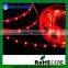 red/blue/green 60leds/m 3528 12v flexible led strip light