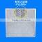 G2 Metal mesh pannel air filter used in High temperature ventilation systems(Manufacturer)