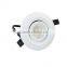 Good quality 15w adjustable led waterproof downlight COB Ceiling Spot Lights