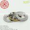 Chrome Steel Thrust Ball Bearings 51120