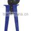 Hand Tools Supplier Chinese Manufacturer Factory LSD Crimping Pliers A-056D 0.5-6mm2 Surge Connectors Tools