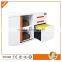 Factory Supply Tambour Door Metal Side Stockpile Cabinet