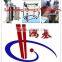 tubular bowl centrifuge for waste oil