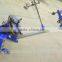 Huafei Single-column Welding Positioner With Bearing 50kg,Small Bearing Welding Positioner