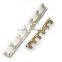 High quality aluminum stamping car connector terminals