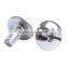 Professional Manufacturer High Strength nonstandard stainless steel metal screw
