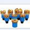 diamond core drill bits for hard rock