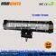 30w combo beam work light bar for truck adjustable slide bracket easy installation wide range lighting work light Model:HT-2730