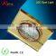 Crystal&Steel body halogen spotlight mordern chrome crystal