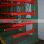 Industrial storage cantilever rack