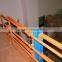 Storage mezzanine shelve rack