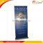 Custom Factory Roll Up Banners Display Roll Up Stand Banner