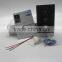 Smart phone wifi wireless video door phone with card reader