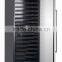 58L~588L Build in & Free Standing Installation Compressor Glass Door Wine Cooler 18 Bottles ~210 Bottles