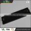 Injection Moulding ABS PP PS HDPE POM PA66 Black Parts