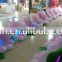 2016 New Inflatable Flower Long Wedding Decoration Flower