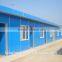 prefeb steel structure shed