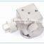 Stainless Steel SF6 self sealing valves Working pressure: 0.7 Mpa or less