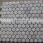 Marble mosaic tile on sale